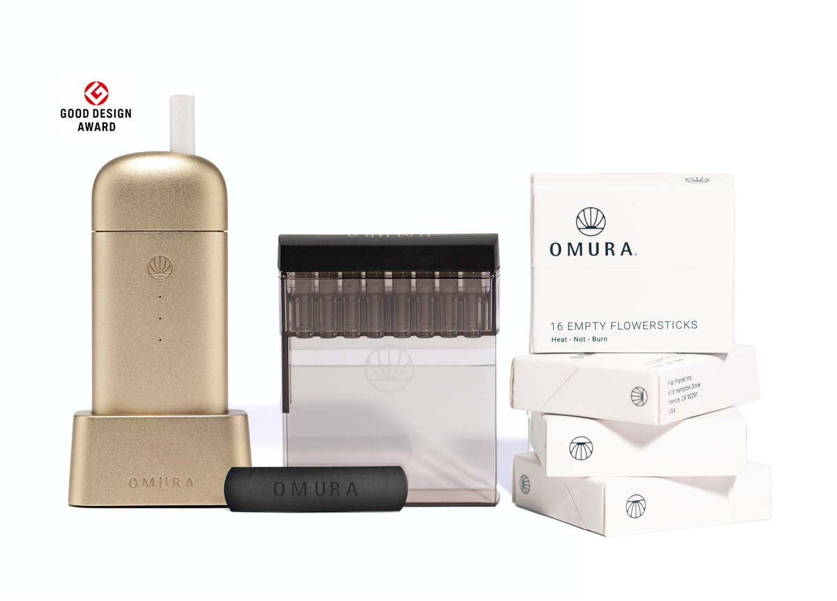 Series X Complete Bundle – Omura