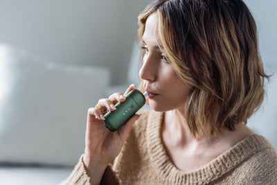 Heat Not Burn vs. Vaping vs. Smoking: What’s Best For Tasting Flower?