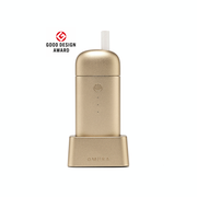 Series X Dry Herb Vaporizer