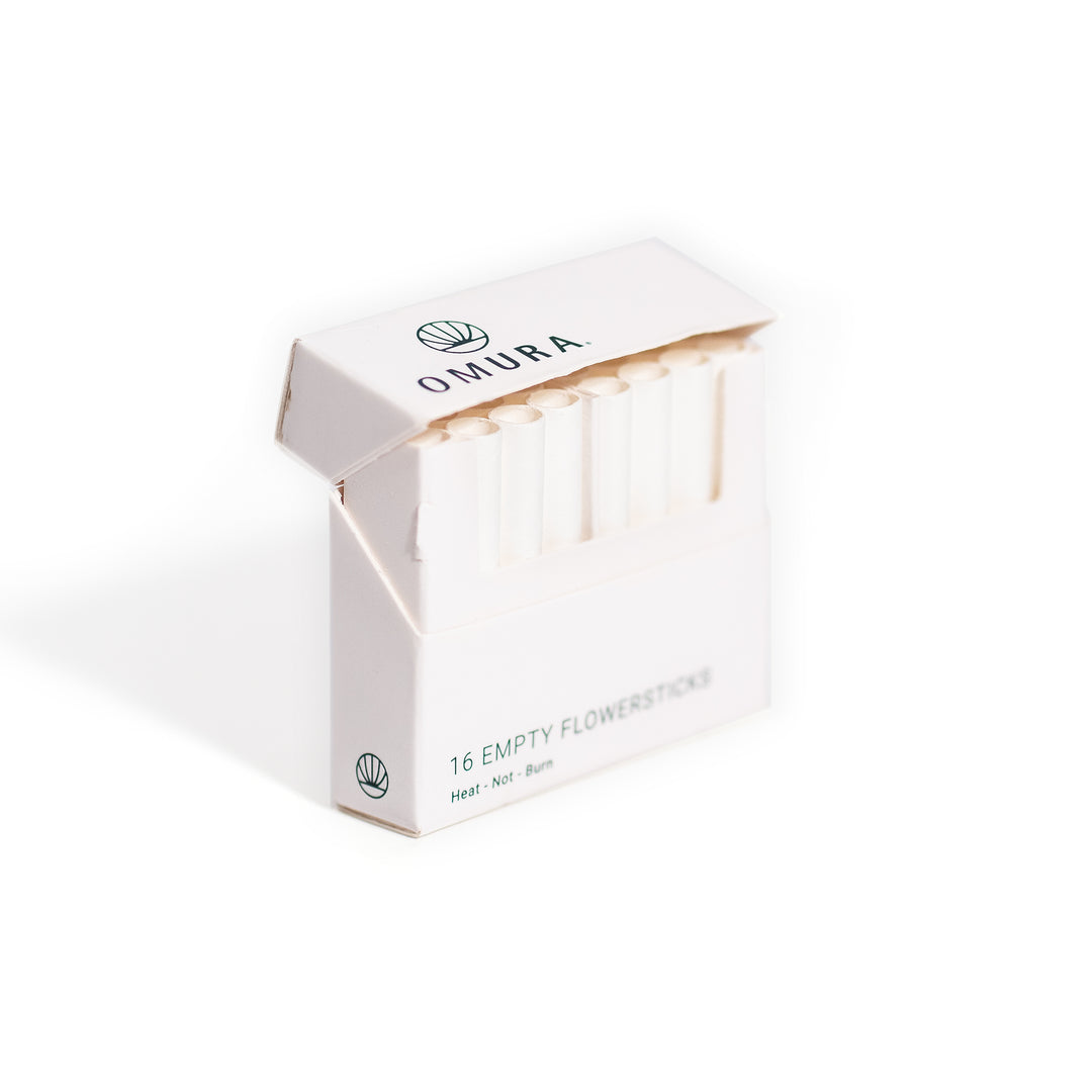 flower sticks vape Omura Flowersticks™